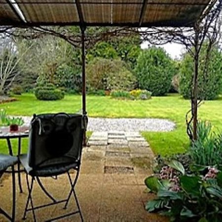 Chambre D'Hote - Ilse'S Garden Chair La Porcherie Екстериор снимка